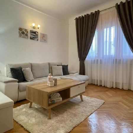 Bucharest Central Apartment 3 Ngoại thất bức ảnh