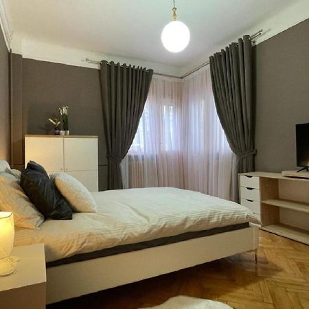 Bucharest Central Apartment 3 Ngoại thất bức ảnh