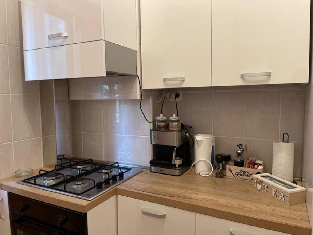 Bucharest Central Apartment 3 Ngoại thất bức ảnh