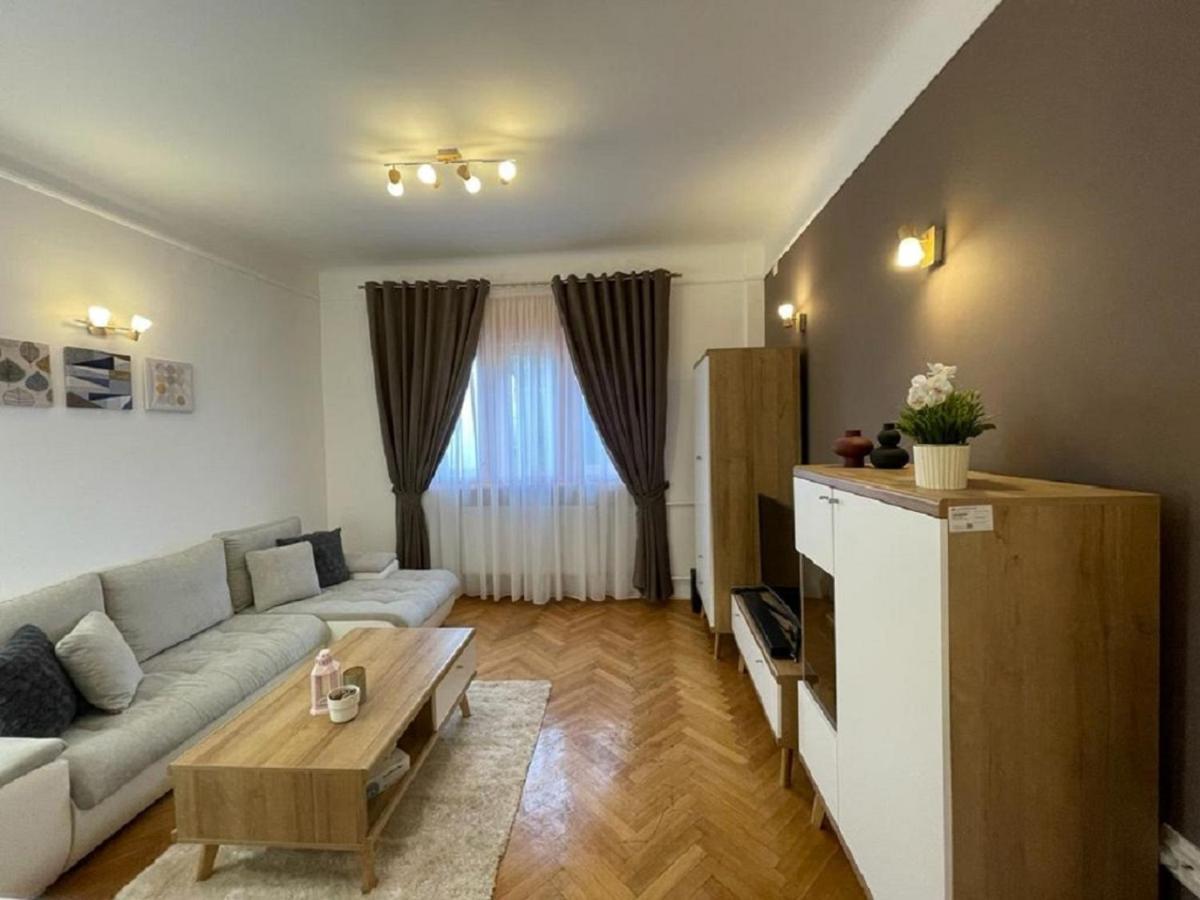 Bucharest Central Apartment 3 Ngoại thất bức ảnh