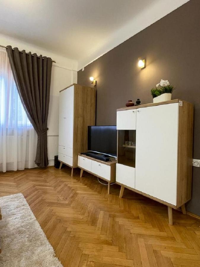 Bucharest Central Apartment 3 Ngoại thất bức ảnh